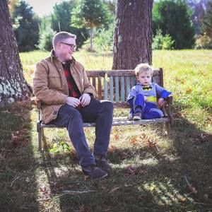 Meet your Posher, Adam